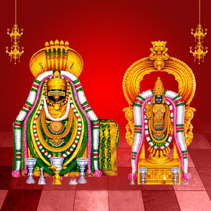 arunachaleswarar