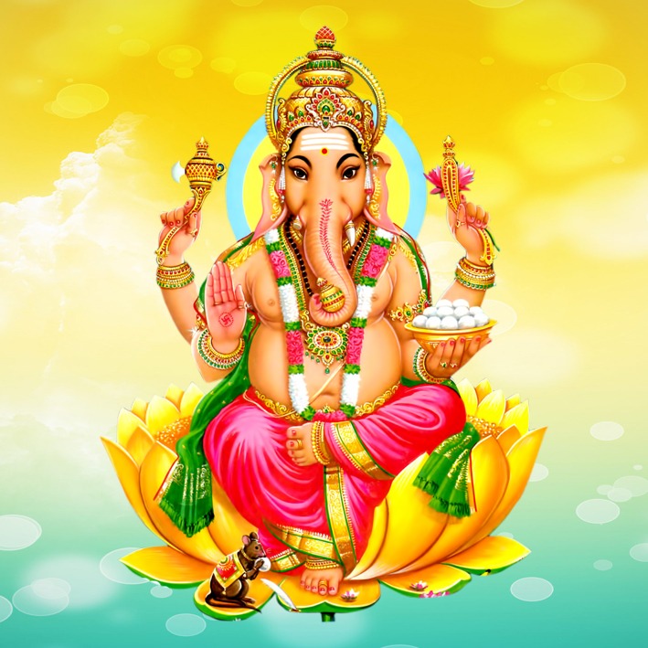 ganapathi